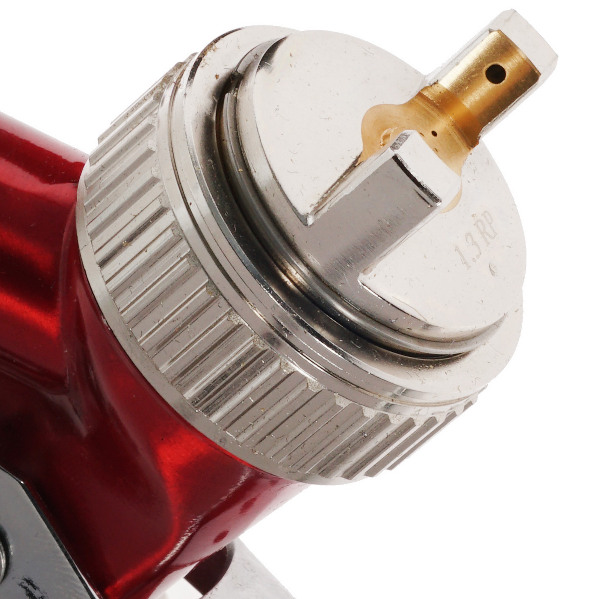 Краскораспылитель Калибр КРП-1,3/0,5ВБ ПРОФИ 1241862 STDN-0062716 - Вид №2