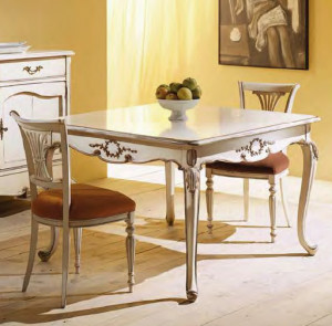 Стол  SERAFINO MARELLI LP 15