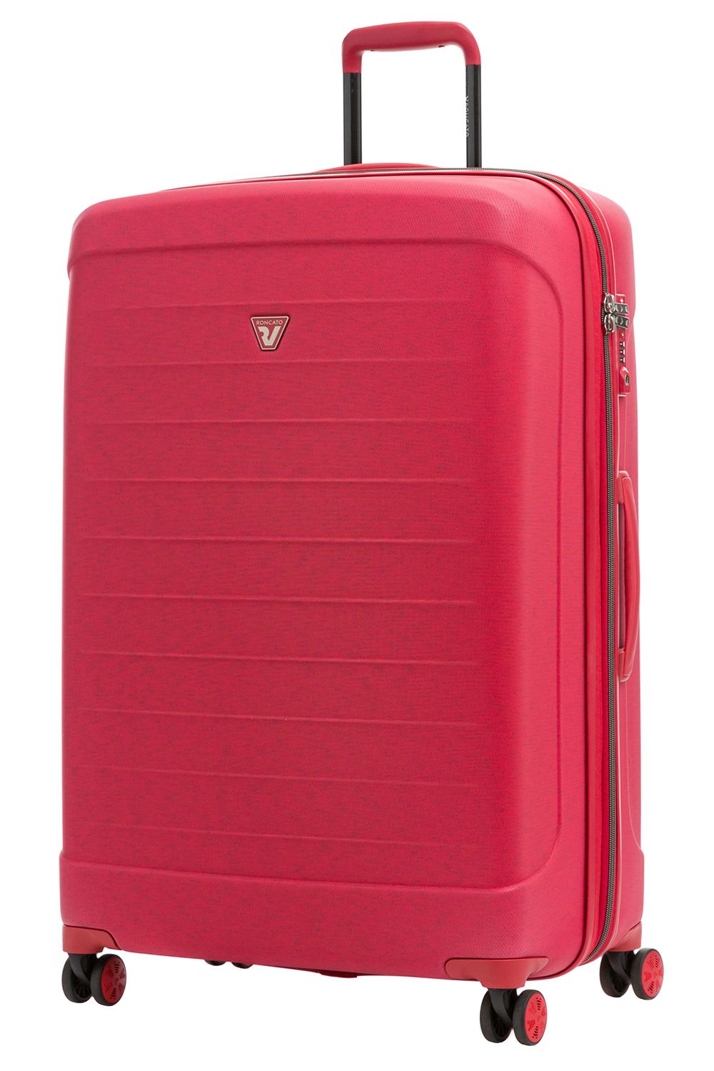 419151-09 Чемодан 419151 Trolley L Roncato Fiberlight 