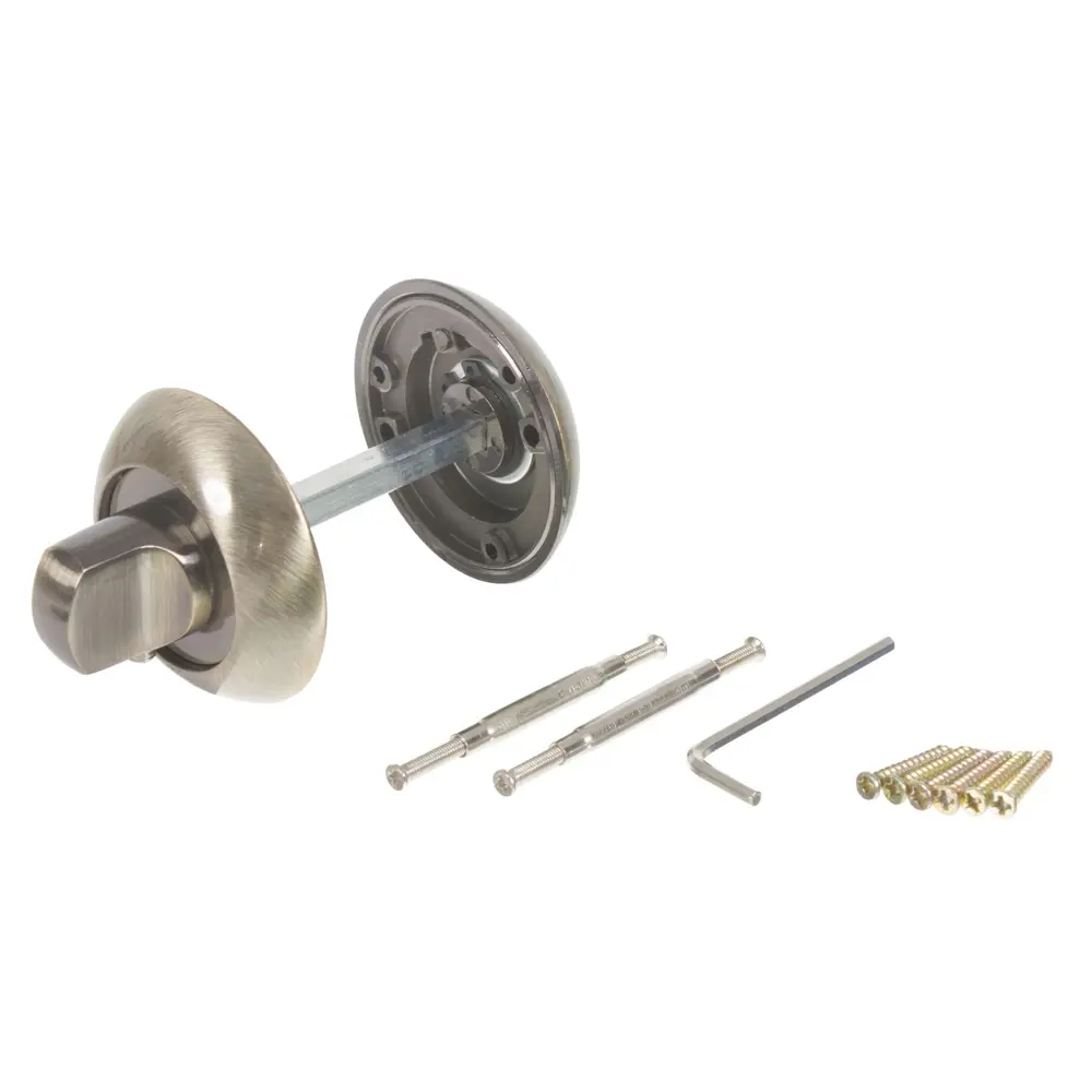 Фиксатор BK6 TL ABG-6, цвет зеленая бронза Santreyd STLM-2011381 - Вид №1