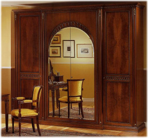 Шкаф  CANTALUPPI Victoria armadio