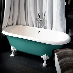 Ванна отдельностоящая Retro Legend New Age Stella Cadente