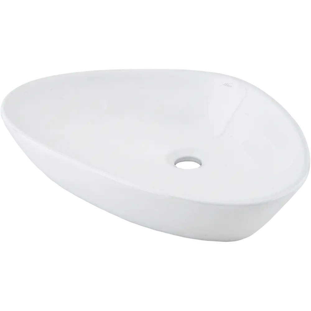 Раковина Melana MLN-7472B овальная для столешницы 82199785 STLM-0021834 - Вид №1