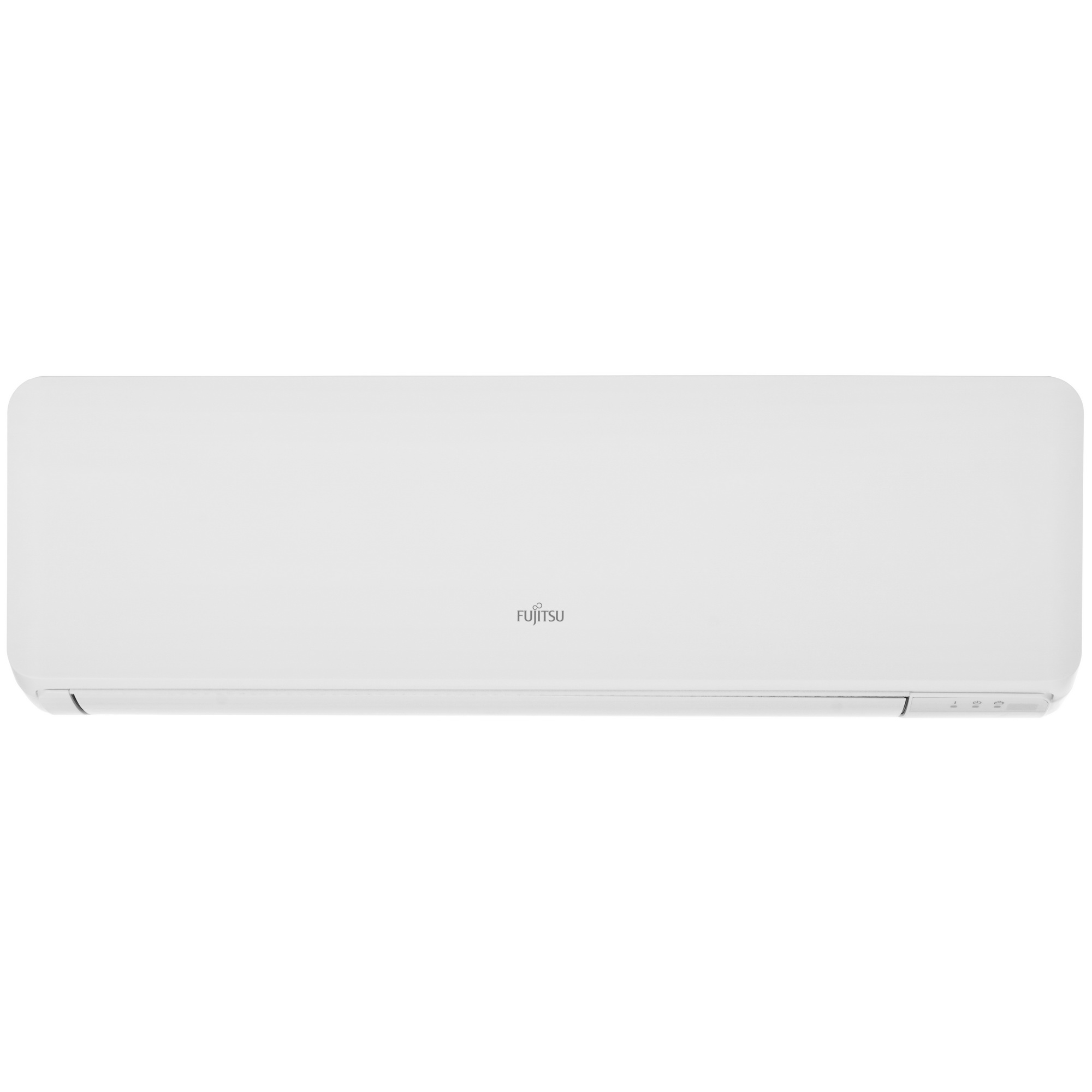 5341617 Кондиционер настенный сплит-система Fujitsu ASYG07KMCC/AOYG07KMCC белый STDN-0060584 - Вид №1