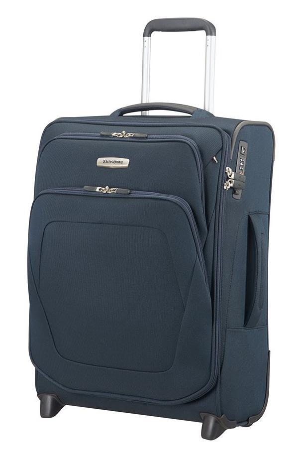 65N-01001 Чемодан 65N*001 Upright 55/20 EXP Length 40cm Samsonite Spark SNG 