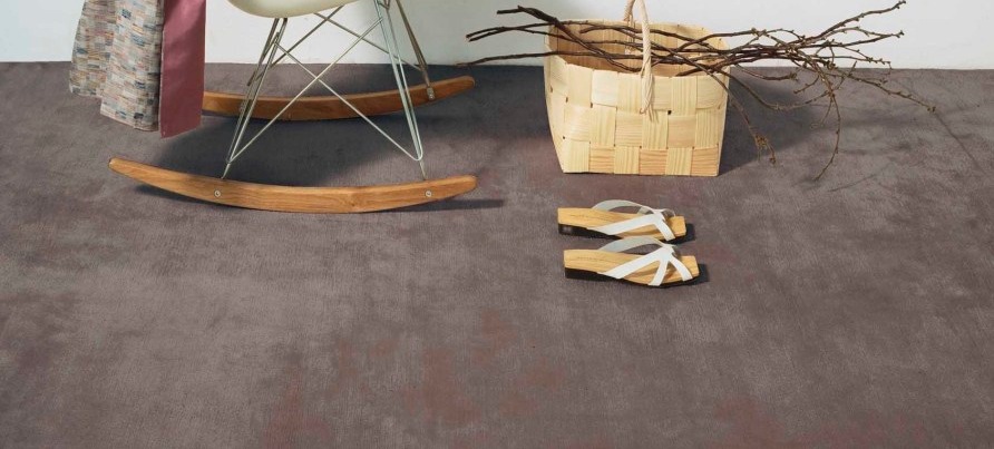 002499 Ковер Buterfly Nanimarquina Natural Santreyd - Вид №3