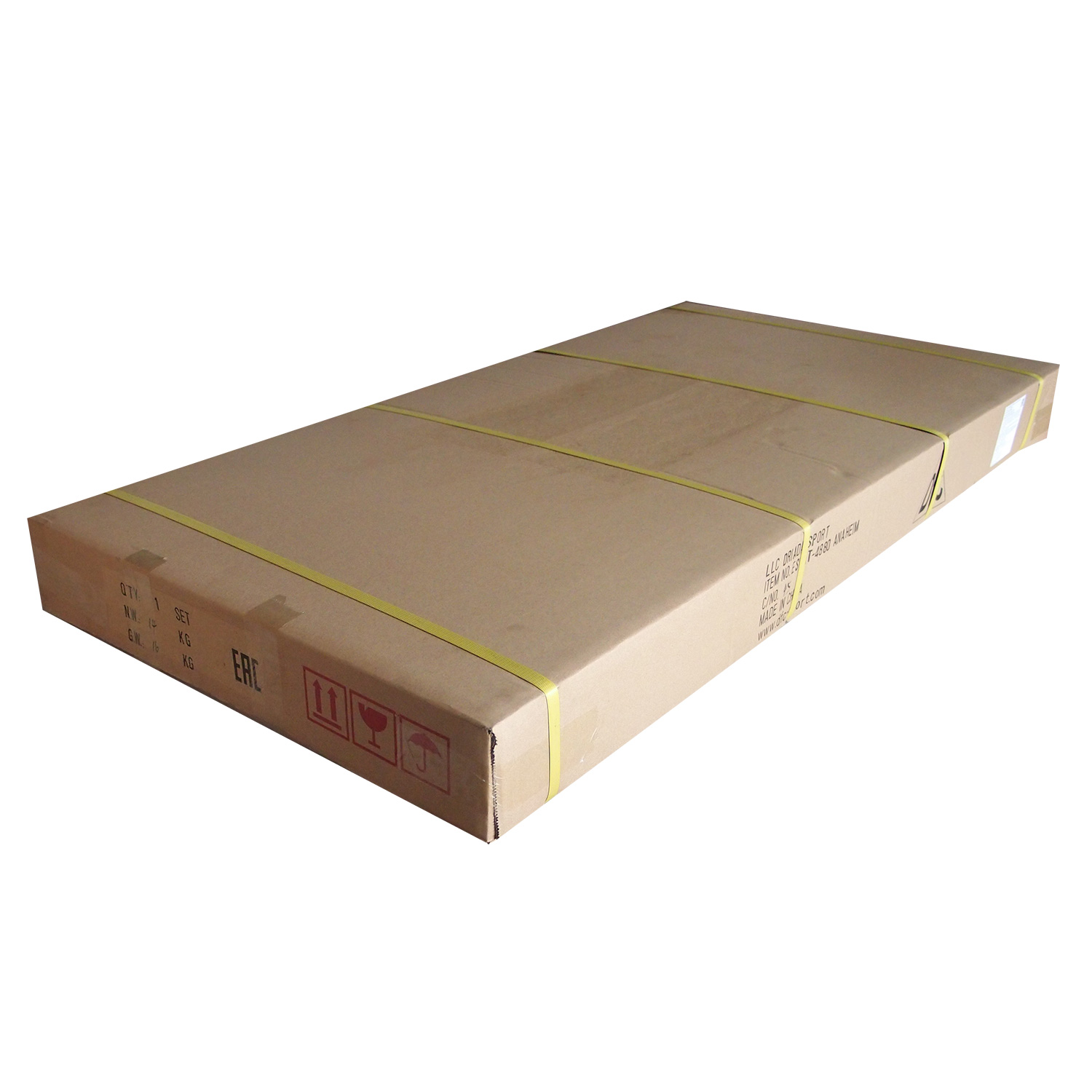 Аэрохоккей anaheim DFC sun-id-2067721 - Вид №3