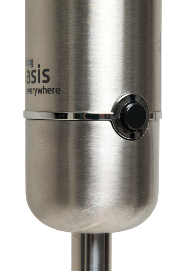 9075995 Блендер погружной making Oasis everywhere BL-150B черный STDN-0038594 - Вид №6