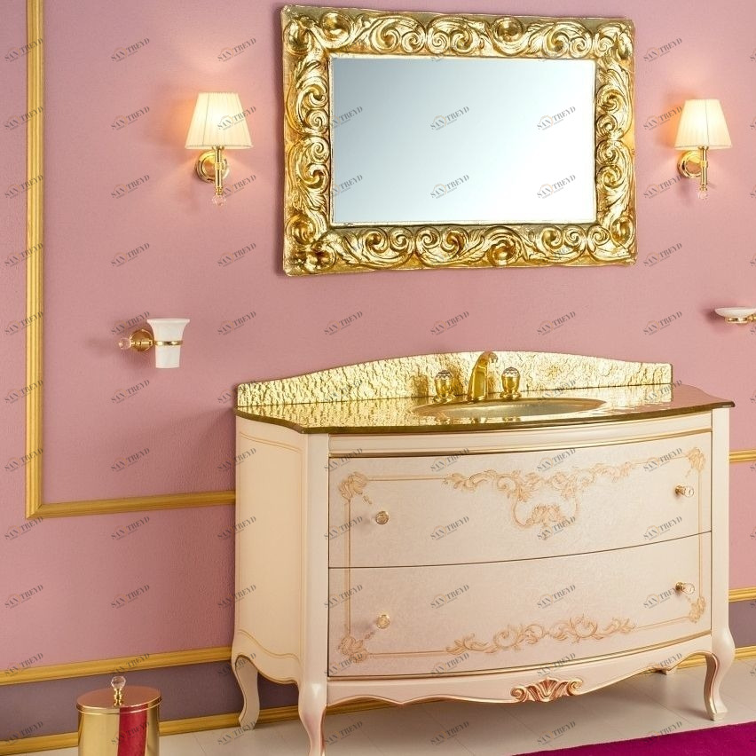 Etrusca Комплект мебели для ванной TIFFANY TI.01 TI01