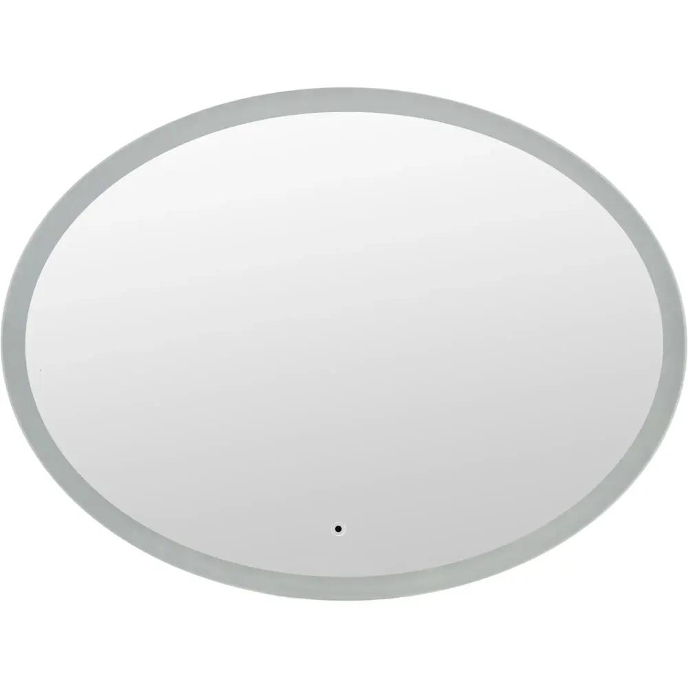 Зеркало «Ренн» с  подсветкой 80x60 см Santreyd зеркало с подсветкой STLM-2165645 - Вид №1