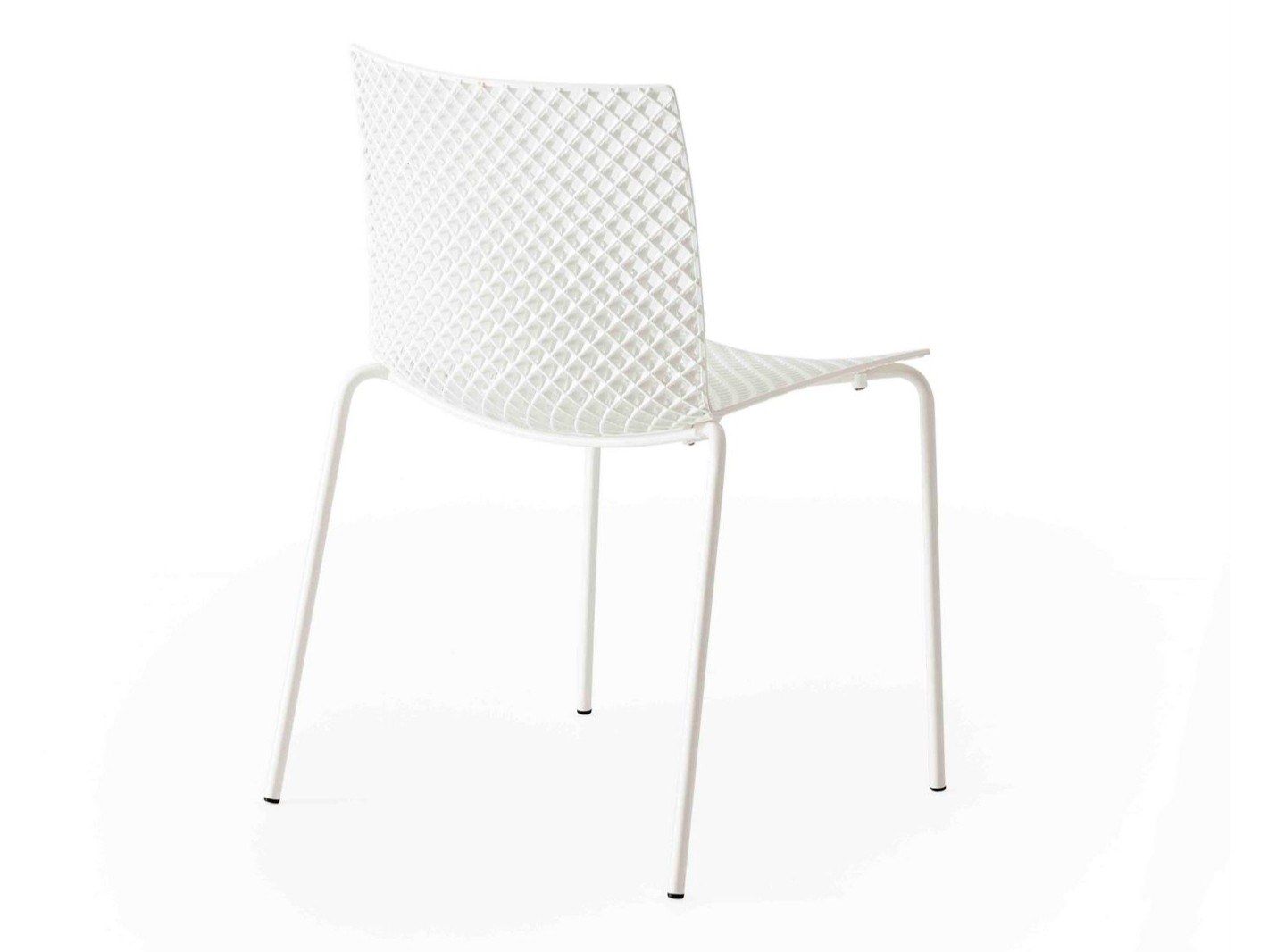 Штабелируемый стул из инженерного пластика GABER Fuller ARCH-00041273 - Вид №21