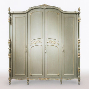 Шкаф 425 FRATELLI RADICE 25208360005