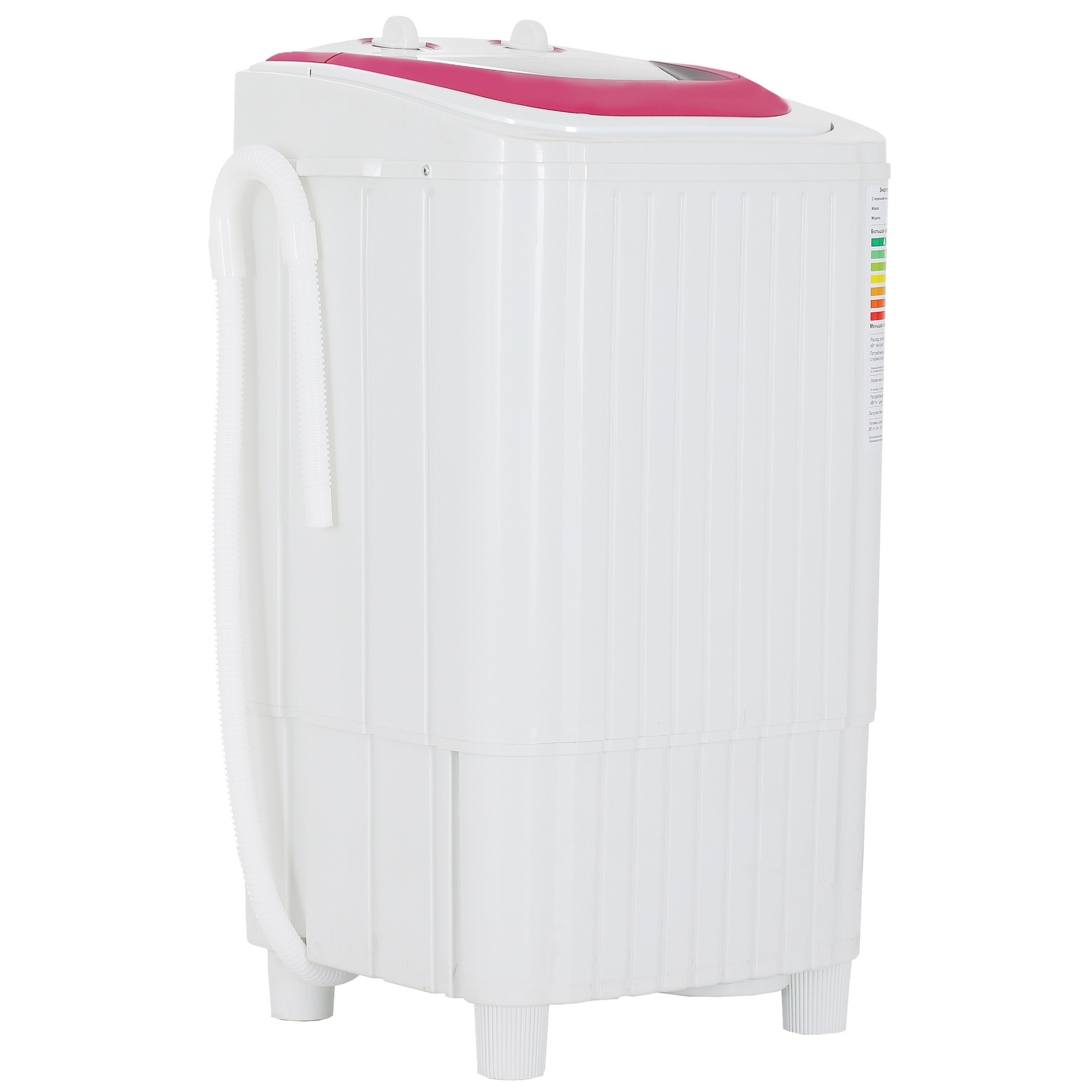 5319732 Стиральная машина WILLMARK МС-60/WM-60 STDN-0091949 - Вид №1