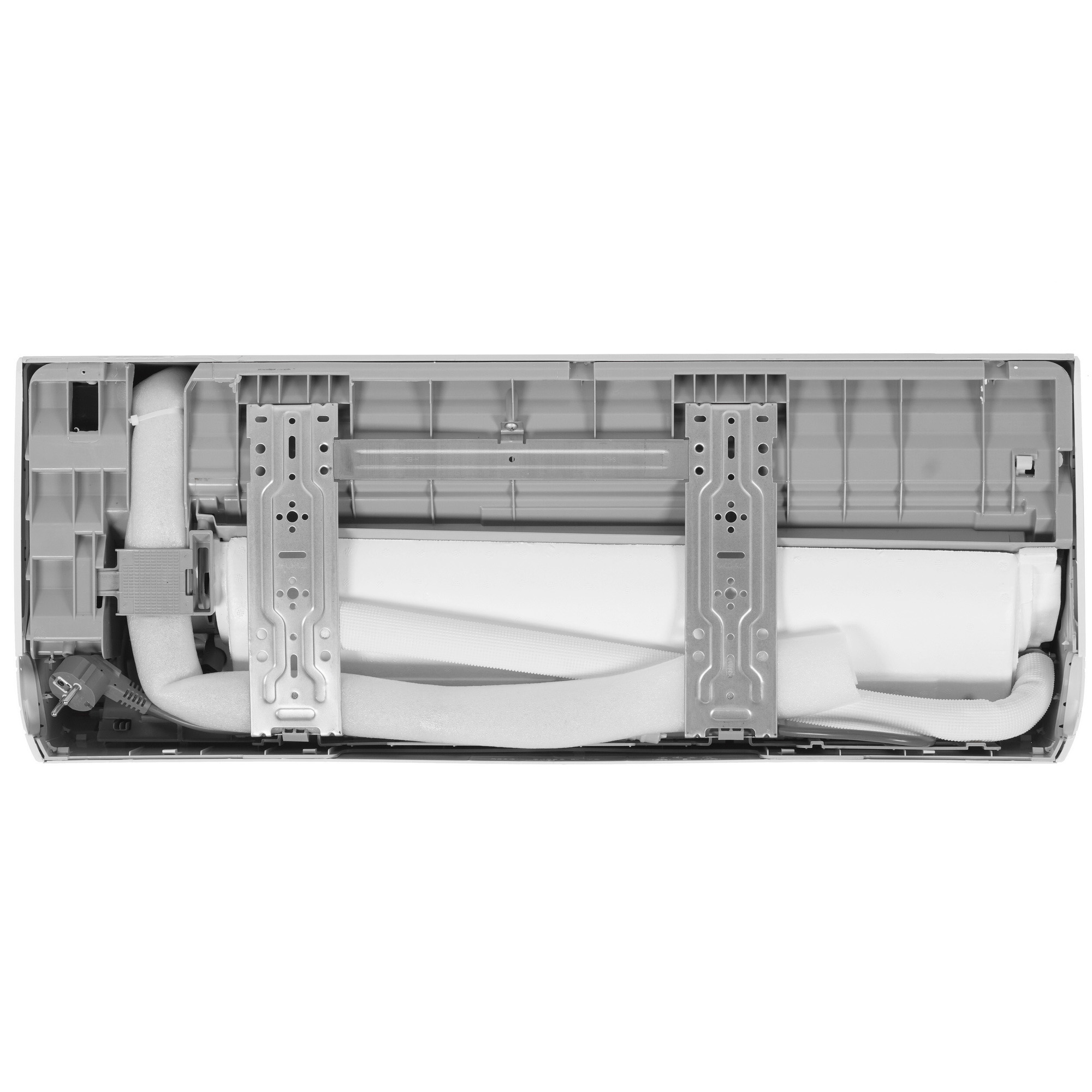 9904410 Кондиционер настенный сплит-система AUX ASW-H07A4/JD-R1/AS-H07A4/JD-R1 белый STDN-0080525 - Вид №4