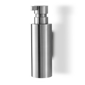 INS 530 Дозер Linki INSERT Сатиновая Сталь