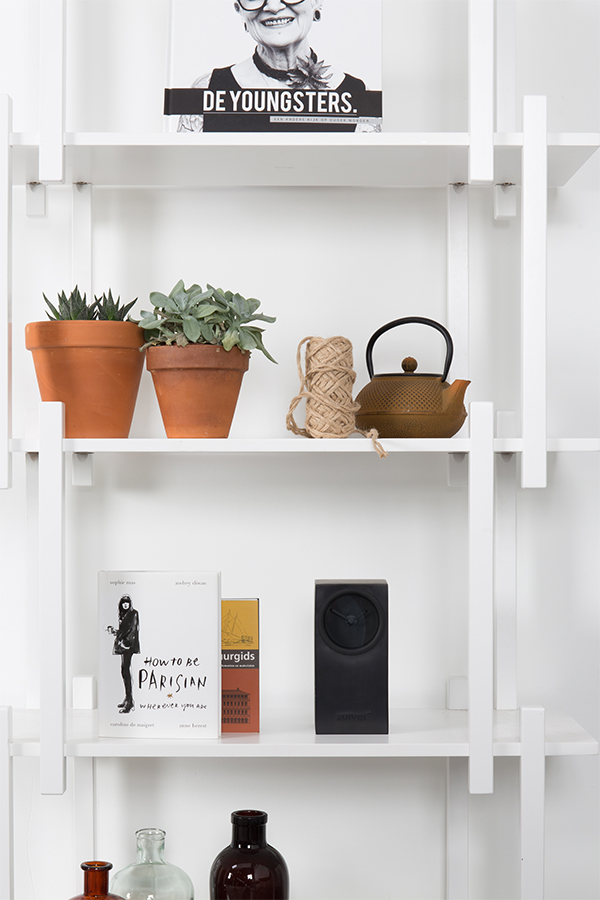 Часы Brick Zuiver 8500051 - Вид №2