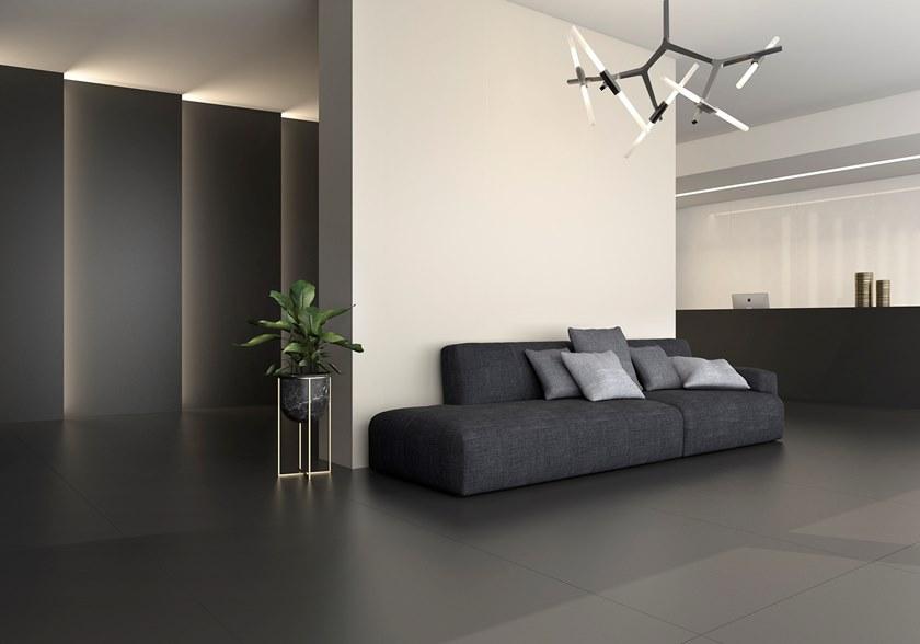 Arklam Внутренняя спеченная керамическая плитка для стен / пола 6 & 3 mm sun-id-1432809 - Вид №2