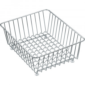 112.0018.988 Best, корзинка нерж.ст. 28,5*35*14,5 см Franke