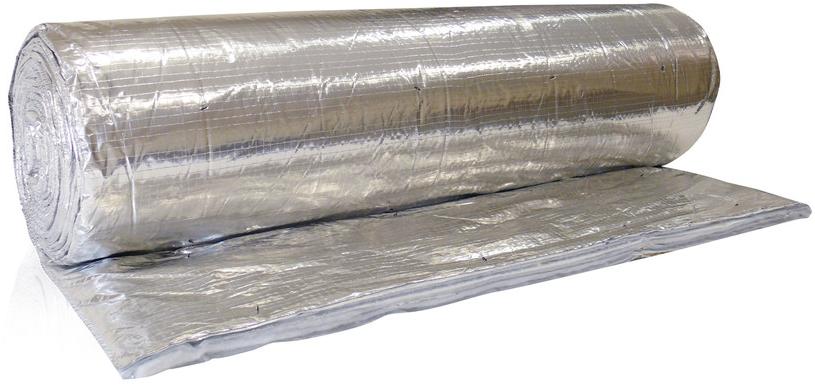 OVER-ALL Многослойная теплоотражающая изоляция sun-id-1433362 - Вид №1