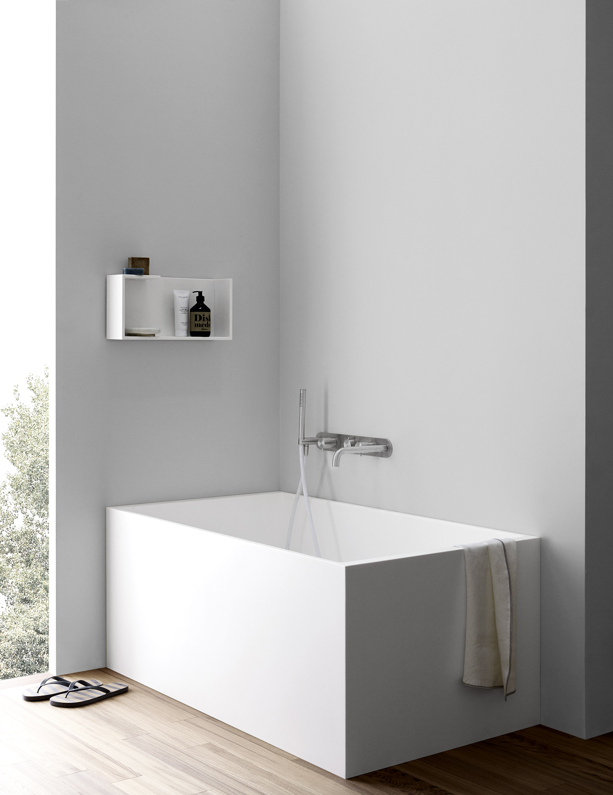 Rexa Design Уникальный мини REXA-ST66  - Вид №1