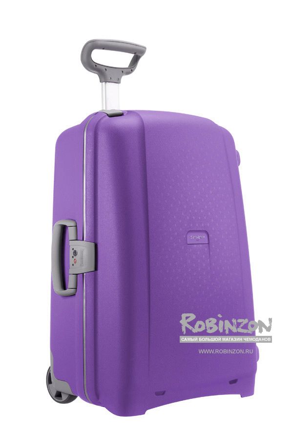 D18-91078 Чемодан D18*078 Upright 78 Samsonite Aeris