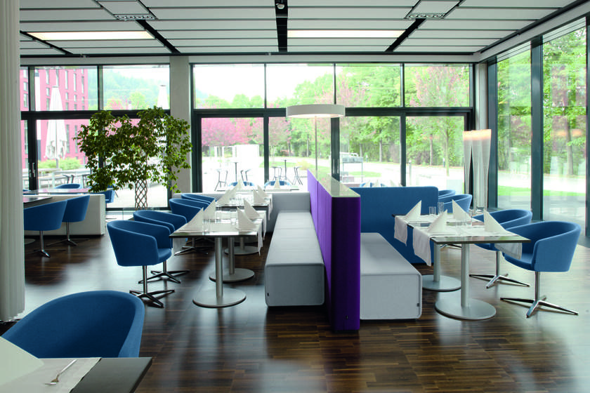 BENE Мягкое кресло с подлокотниками sun-id-1460886 - Вид №5