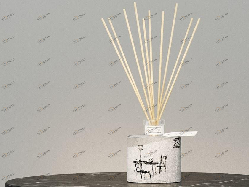 IWISHYOU Ароматизатор в натуральном камне Penumbra essential 8057711491674