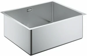 31574SD0 Мойка кухонная овальная Grohe K7
