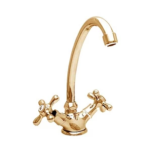 Смеситель для раковины 19.102G MAIER MEMORY