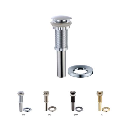 C-GV690-19mm-KGW1700 Накладная раковина на столешницу  прямоугольная Krausru  - Вид №5