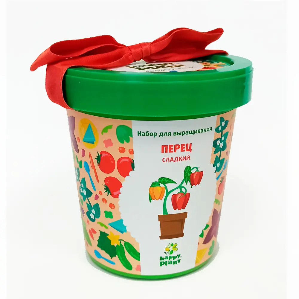 Набор для выращивания Перец сладкий Santreyd STLM-2129477