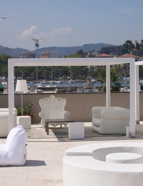 CAGIS Ширма для дегора из клееного дерева sun-id-1352239 - Вид №4