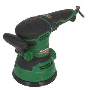 Эксцентриковая шлифмашинка Status XS3-125ET 9133934