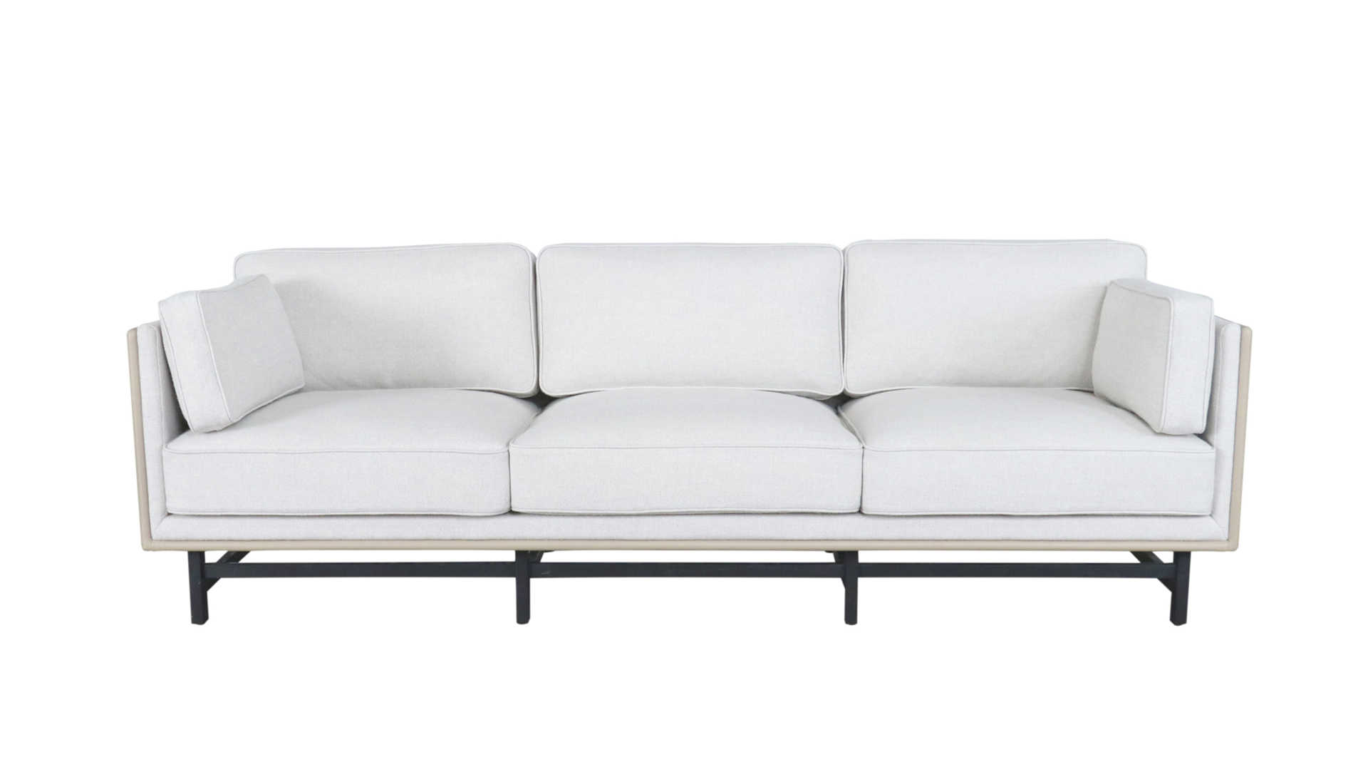 SW Диван трехместный Stellar Works SW-S421 - Вид №1