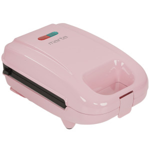 9148436 Универсальный пекарь Marta MT-SM1738B розовый