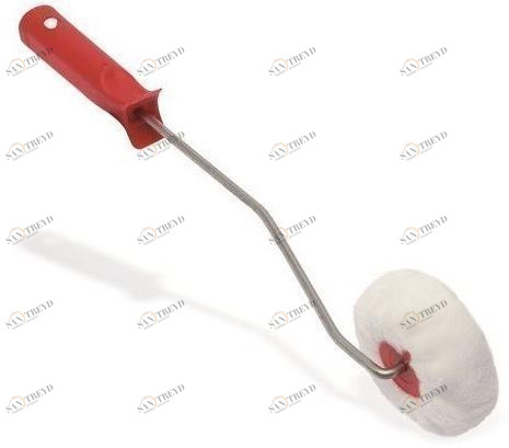 GAMMA PENNELLI Шерстяной валик Rulli sun-id-1462161