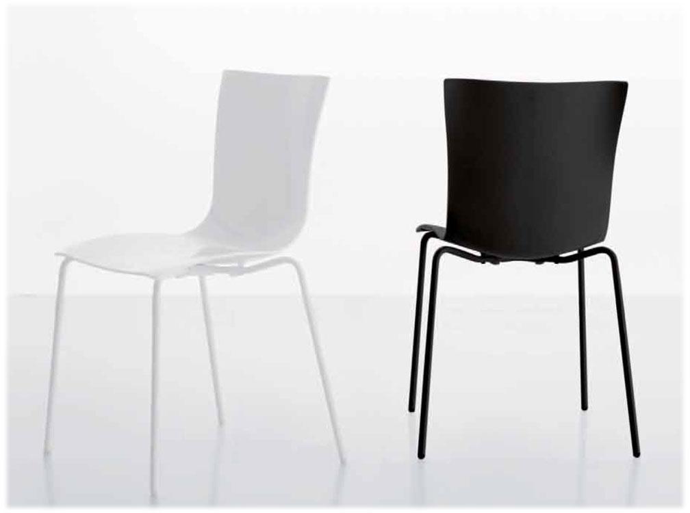 Стул Aria Easy TONIN 7204 