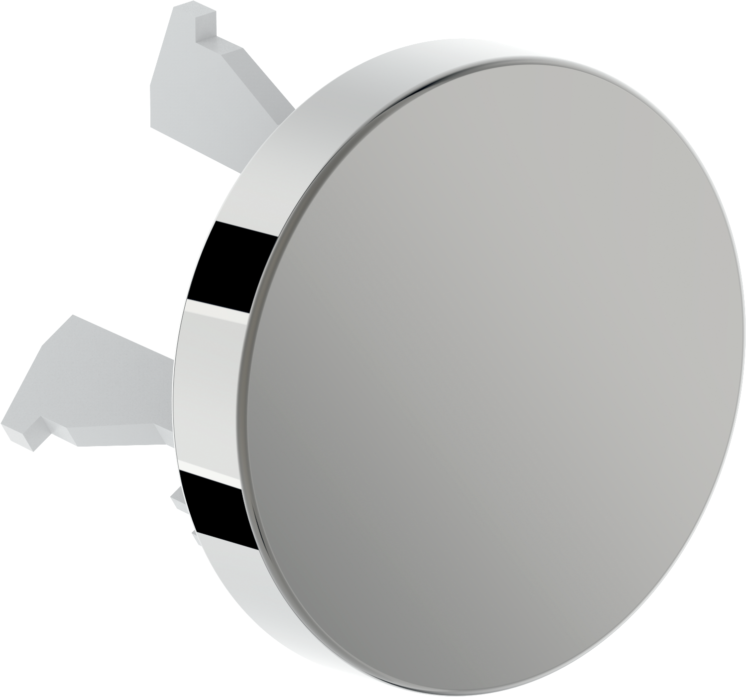 E4061-TT Крышка перелива JACOB DELAFON NO COLLECTION 