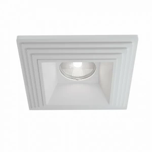 Встраиваемый спот белый Technical Gyps DL005 TECHNICAL DOWNLIGHT 00-3957211 Белый