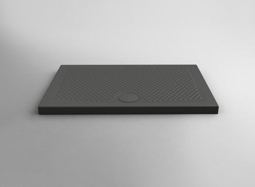 Artceram Поддон для душа прямоугольный sun-id-1499781 - Вид №2