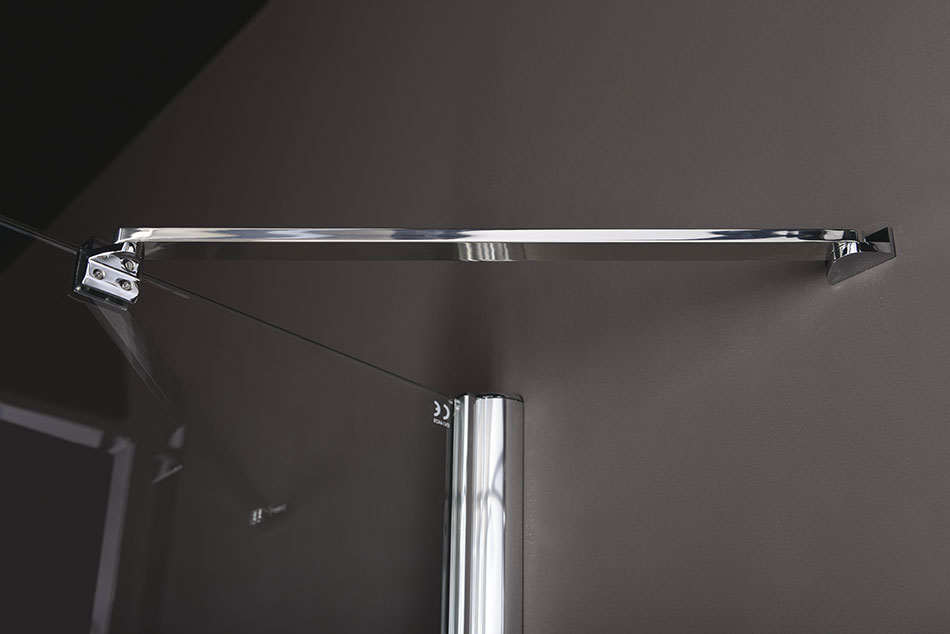 MS3A-90 Polysan Душевые ширмы MODULAR SHOWER  - Вид №2