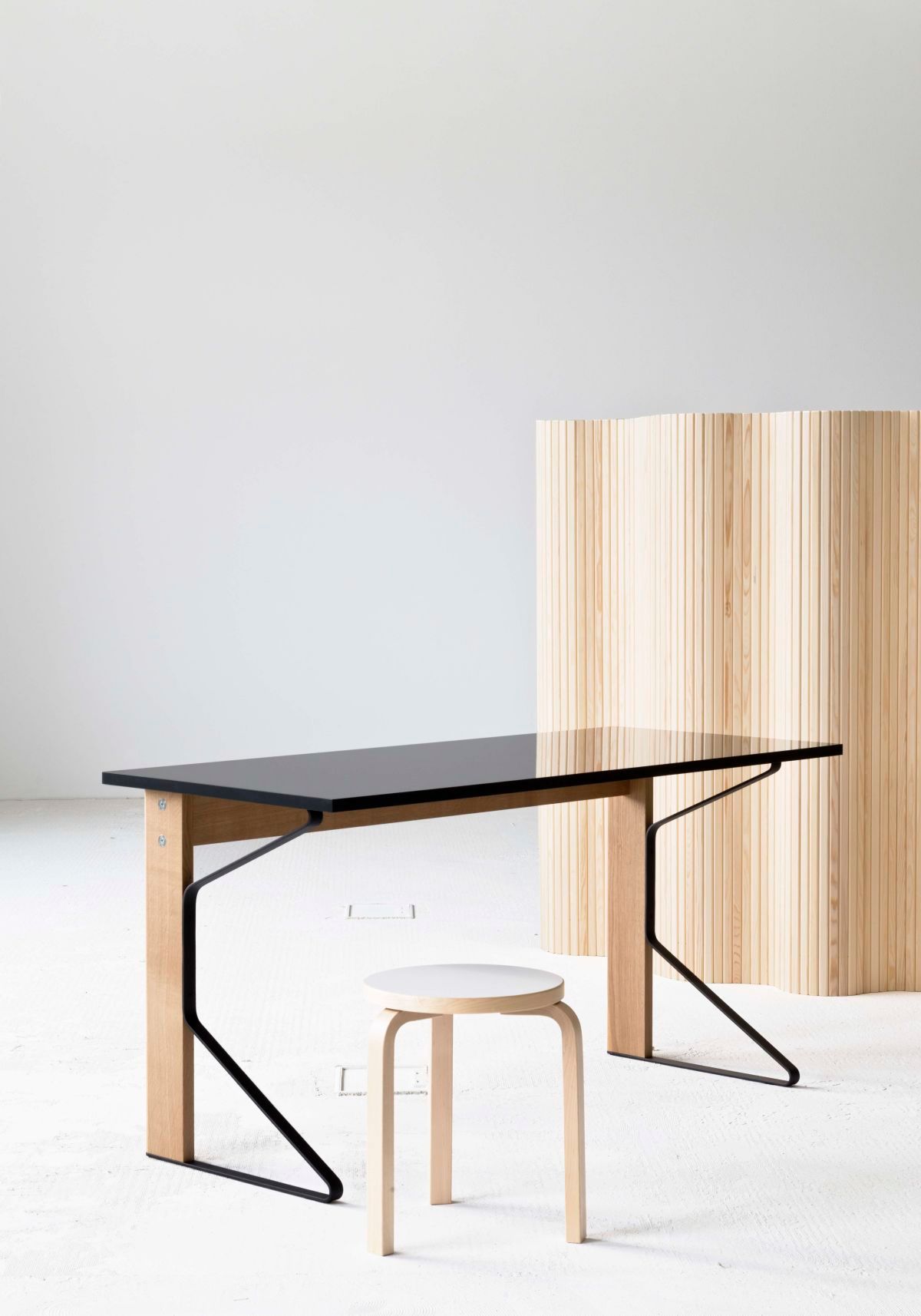 Прямоугольный стол Artek ARCH-00091307 - Вид №2