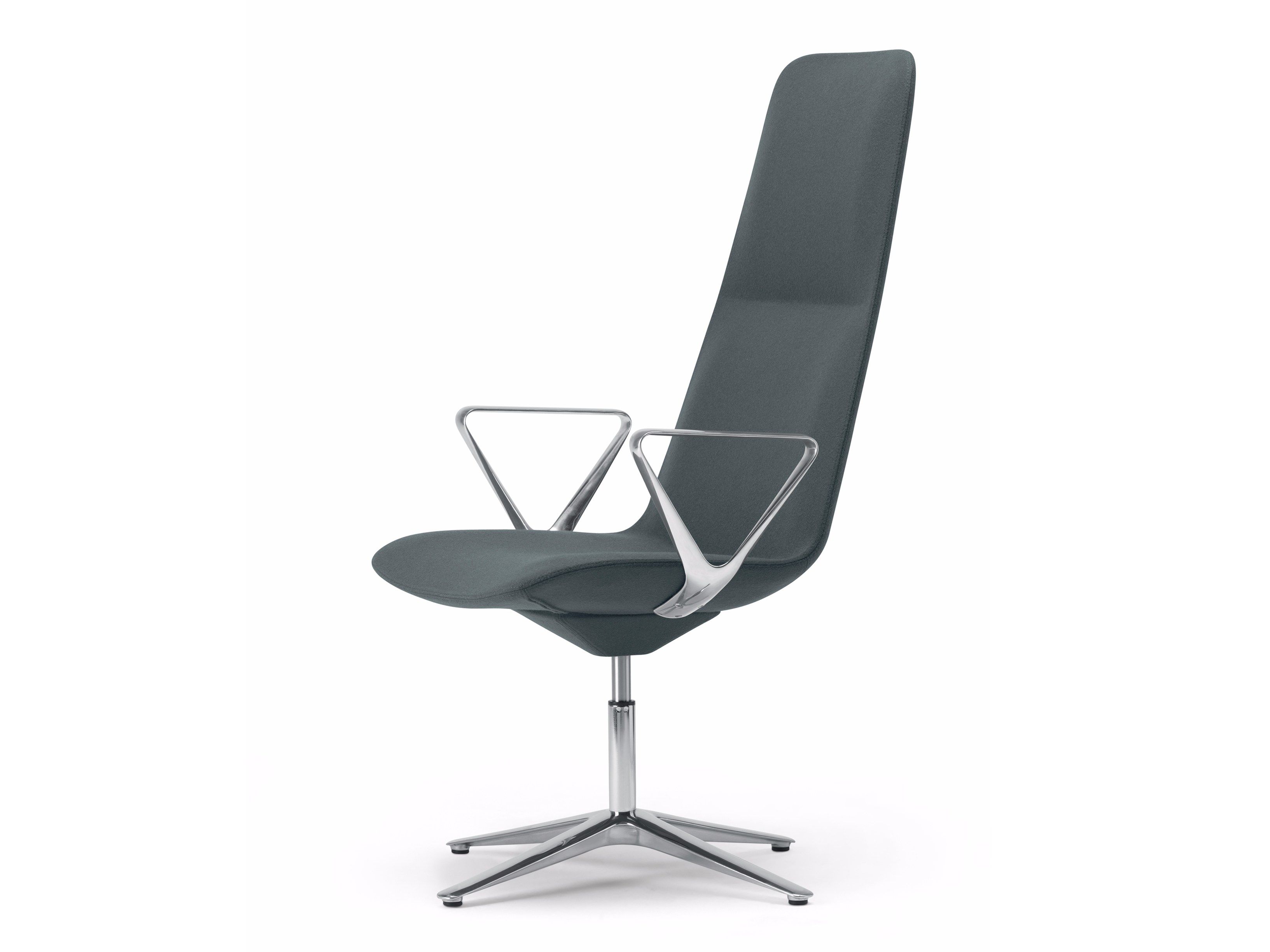 Поворотный стул с регулируемой высотой Alias ARCH-00116087