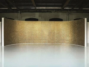 Paola Lenti Металлическая мозаика