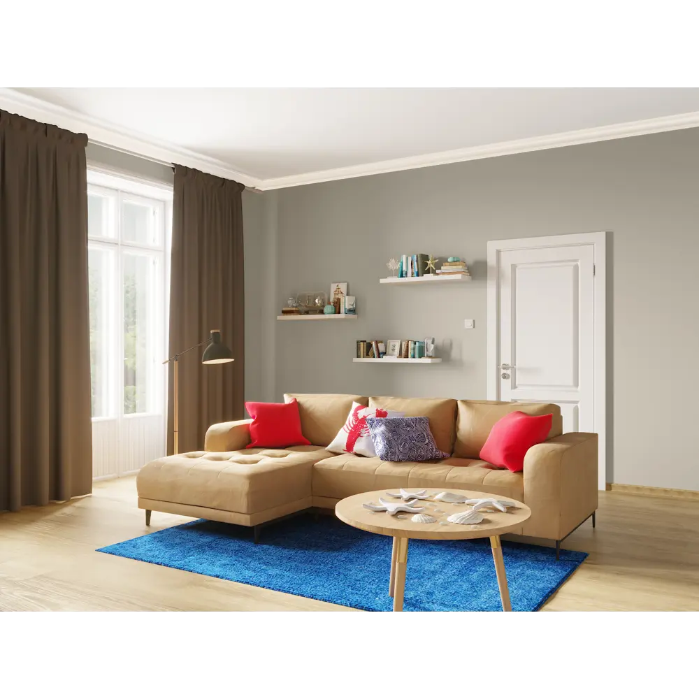 Тестер Primalex Inspiro 40 мл Утренний туман STLM-2148537 - Вид №4