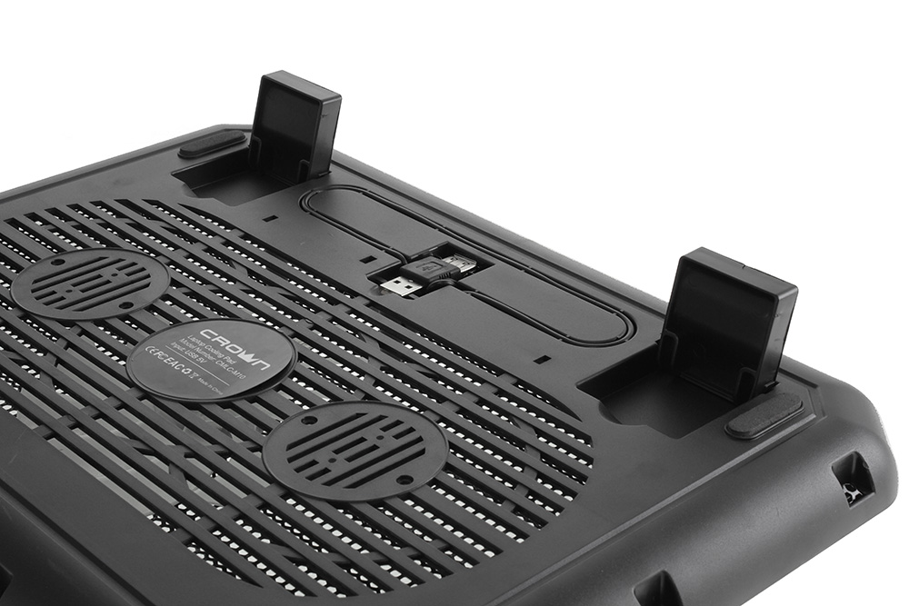 CMLC-M10 Подставка для ноутбука Crown Santreyd  - Вид №6