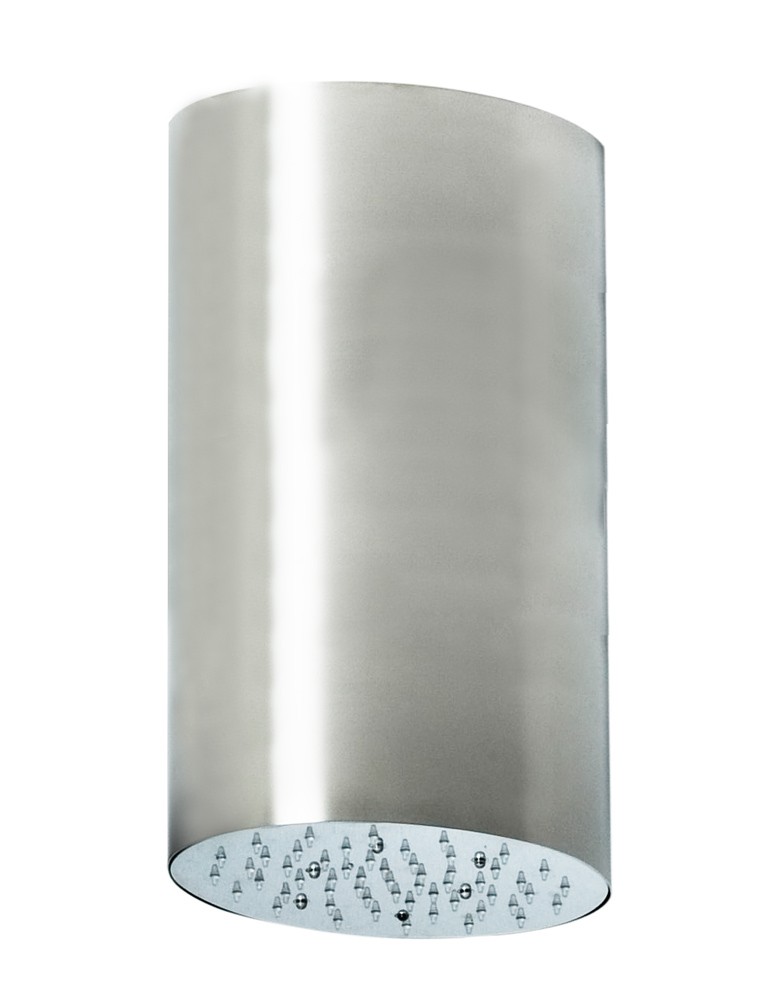 8031/3/C/LW Bellosta Rubinetterie ПОТОЛОЧНАЯ ДУШЕВАЯ ГОЛОВКА C / КОРПУС И LED ETOILE