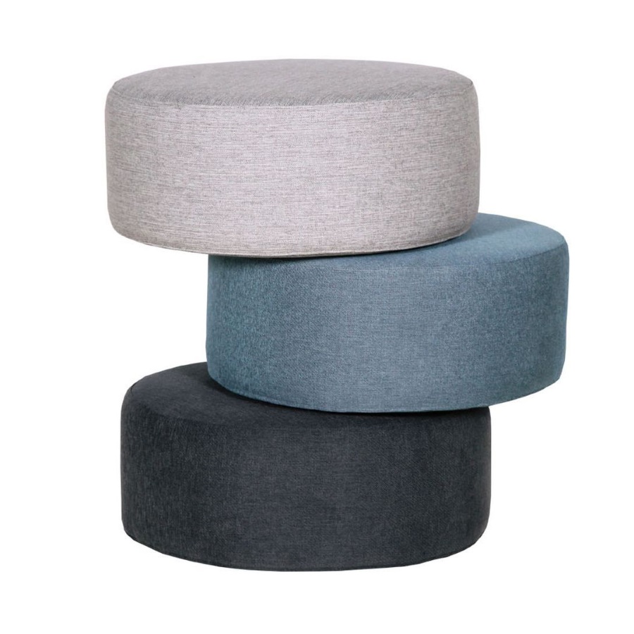 Пуфик Circle, светло-коричневый Sits S1103 - Вид №2