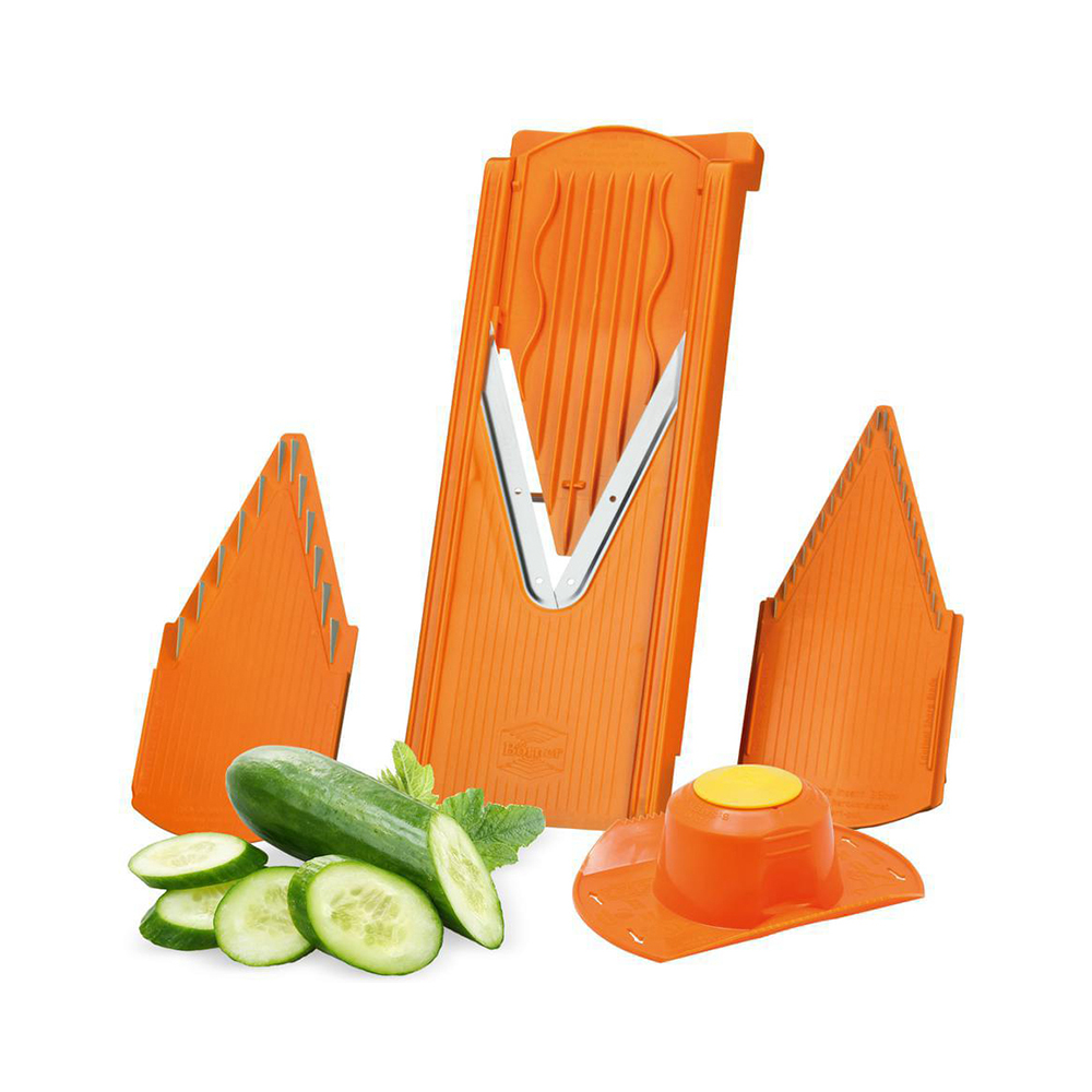 3810266 Овощечистка Borner Германия 