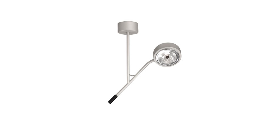 006947 Светильник XL Luz Difusion Oblique Santreyd - Вид №2